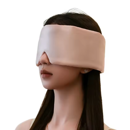 Masque de sommeil profond Lunemask™