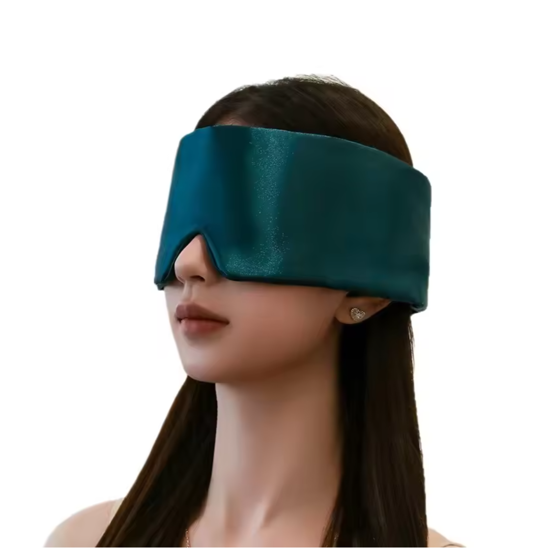 Masque de sommeil profond Lunemask™