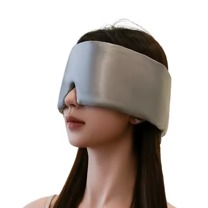 Masque de sommeil profond Lunemask™